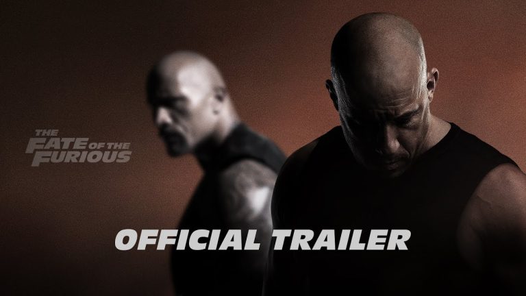 Download the The Fate Of The Furious On Netflix movie from Mediafire