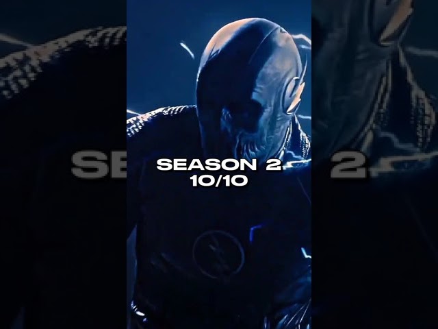 Download the The Flash Season 9 Episode 1 Watch Now series from Mediafire