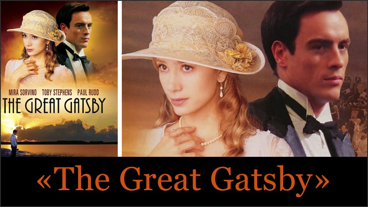 Download the The Great Gatsby Online movie from Mediafire