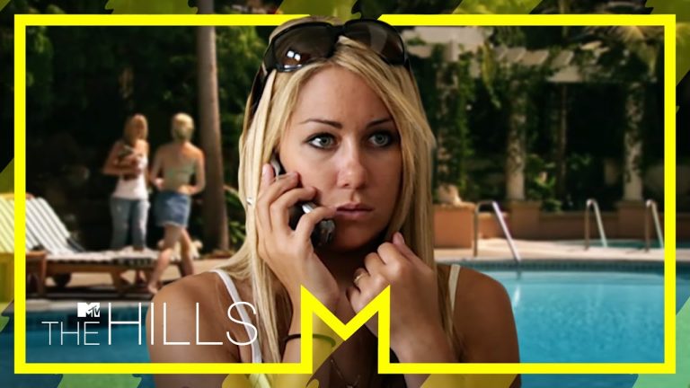 Download the The Hills Tv series from Mediafire