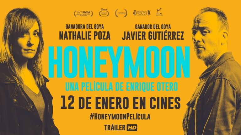 Download the The Honeymoon movie from Mediafire