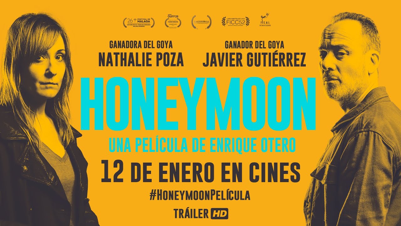 Download the The Honeymoon movie from Mediafire