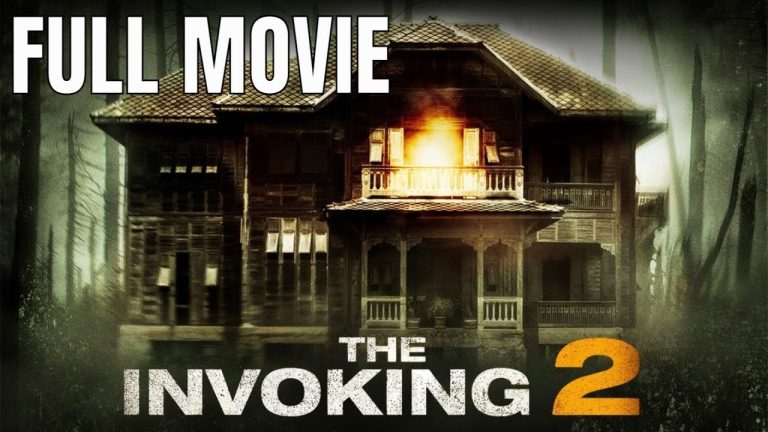 Download the The Invoking Film movie from Mediafire