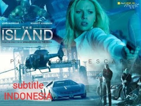Download the The Island 2005 movie from Mediafire