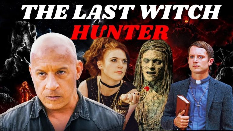 Download the The Last Witch Hunter 2 movie from Mediafire