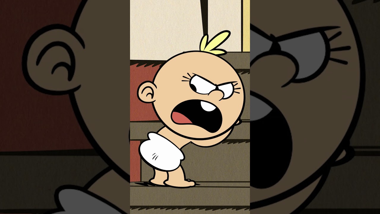 Download the The Loud House Watch Online series from Mediafire