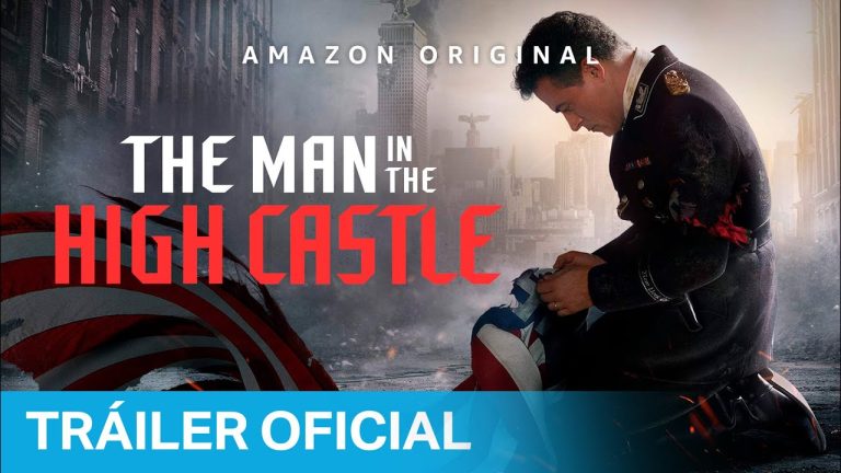 Download the The Man In The High Castle Tv Series Netflix series from Mediafire