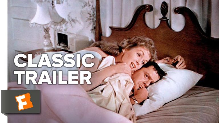 Download the The Mating Game 1959 Cast movie from Mediafire