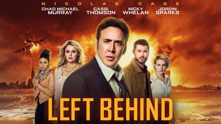 Download the The New Movies Left Behind movie from Mediafire