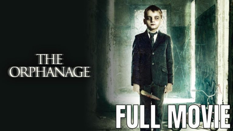 Download the The Orphanage Where To Watch movie from Mediafire