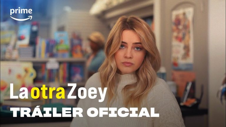 Download the The Other Zoey movie from Mediafire