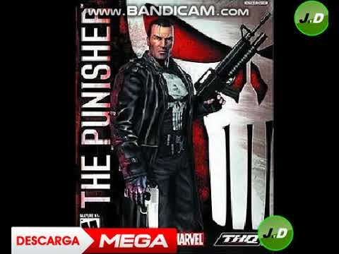 Download the The Punisher Movies Cast movie from Mediafire
