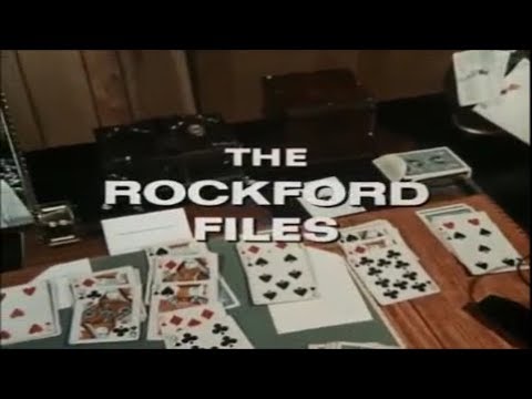 Download the The Rockford Files series from Mediafire