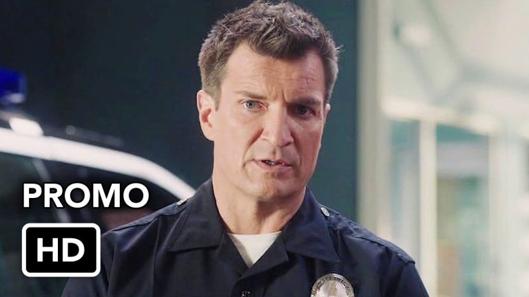 Download the The Rookie Season 5 Episode 18 Trailer series from Mediafire