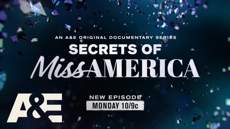 Download the The Secrets Of Miss America A&E series from Mediafire