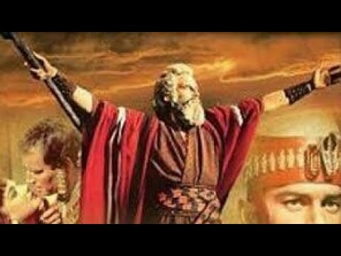 Download the The Ten Commandments 1956 Full Movies Watch Online movie from Mediafire