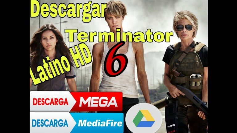 Download the The Terminator Online Watch movie from Mediafire