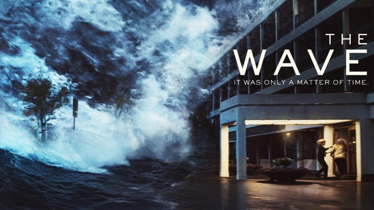 Download the The Wave Trailer movie from Mediafire