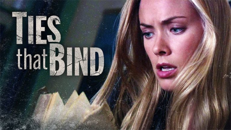 Download the Ties That Bind Tv Show series from Mediafire