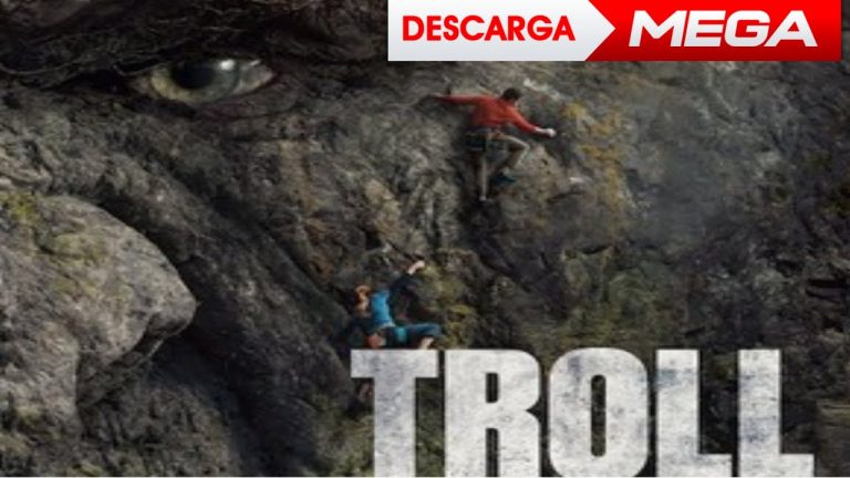 Download the Troll Movi movie from Mediafire