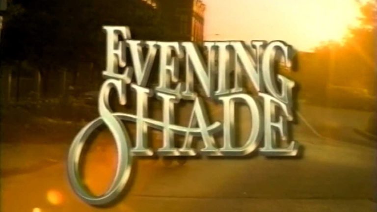 Download the Tv Evening Shade series from Mediafire