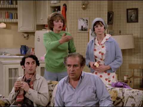 Download the Tv Show Laverne & Shirley series from Mediafire