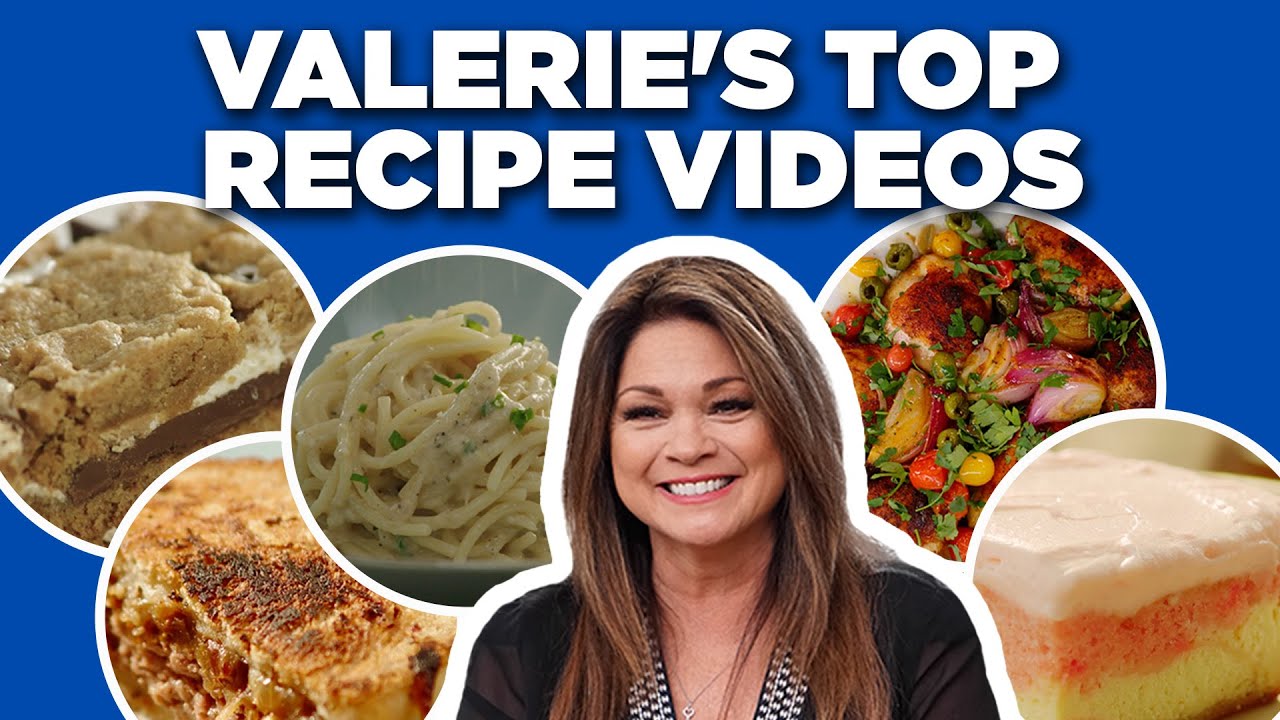 Download the Valerie'S Home Cooking Masterpiece Eater series from Mediafire