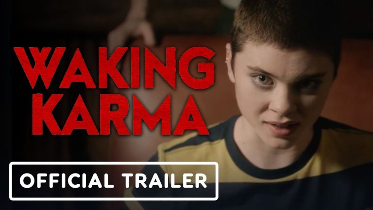 Download the Waking Karma Trailer movie from Mediafire