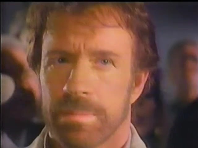 Download the Walker Texas Ranger Night Of The Gladiator movie from Mediafire