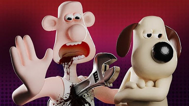 Download the Wallace & Gromit A Matter Of Loaf And Death movie from Mediafire