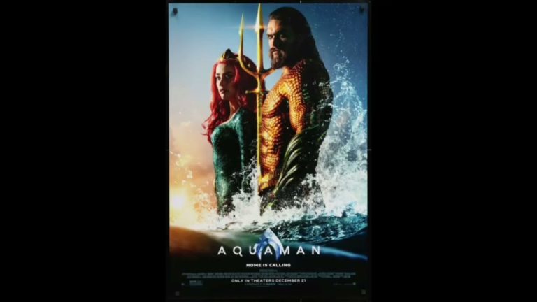 Download the Watch Aquaman Movies Online movie from Mediafire