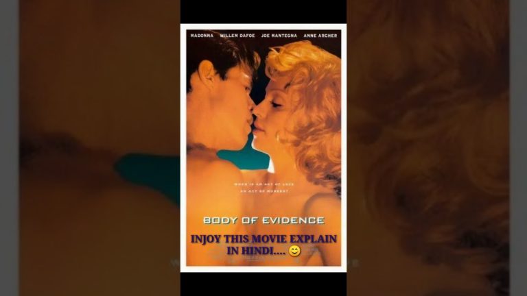 Download the Watch Body Of Evidence series from Mediafire