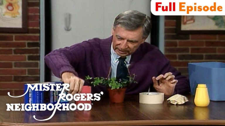 Download the Watch Mr Rogers Neighborhood Online series from Mediafire