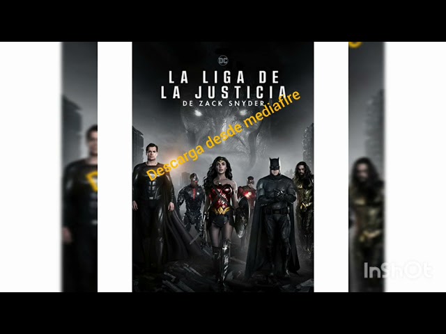 Download the Watch Online Justice League Free movie from Mediafire