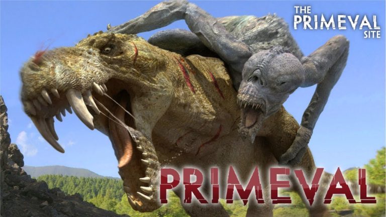 Download the Watch Primeval Online Free series from Mediafire