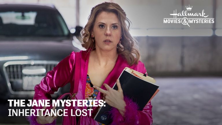 Download the Watch The Jane Mysteries Inheritance Lost movie from Mediafire
