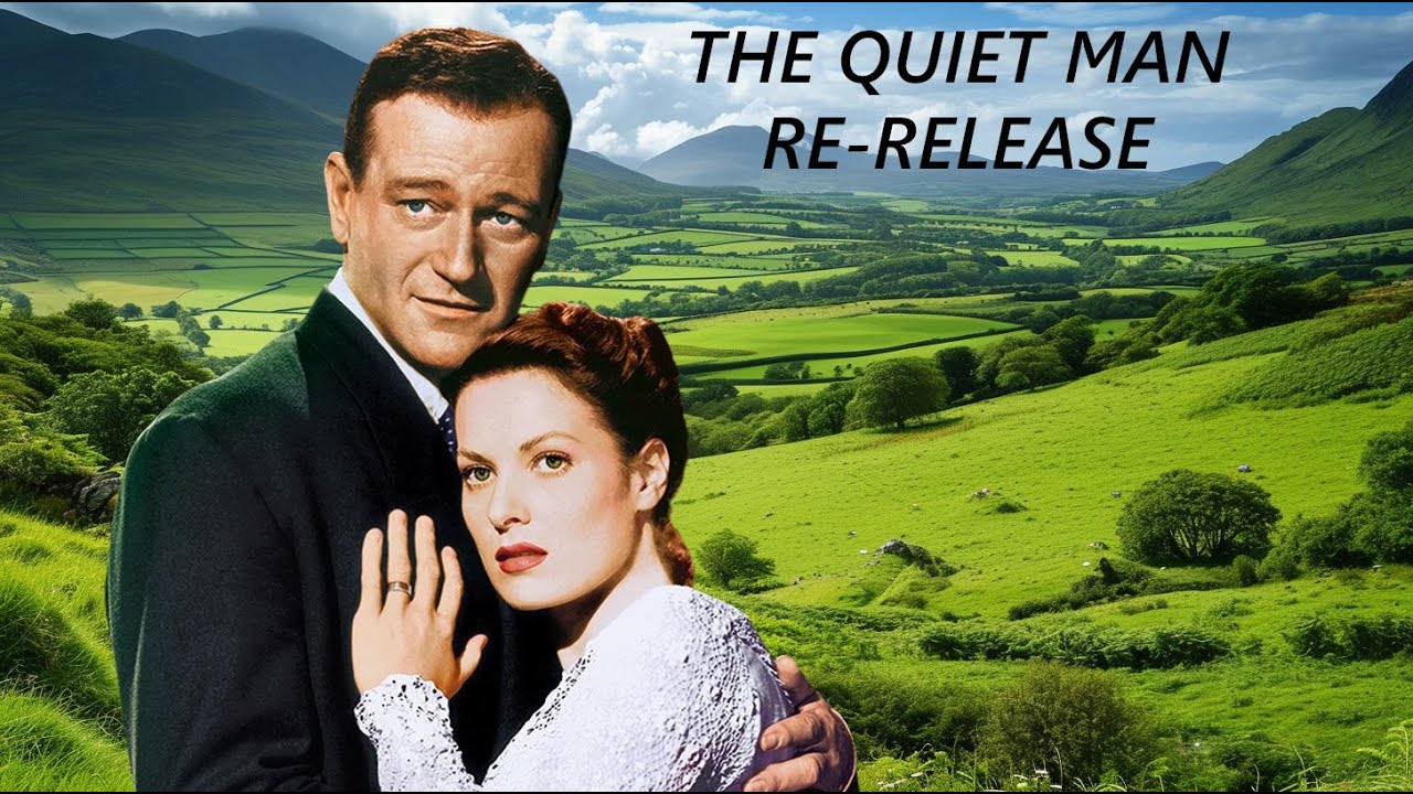 Download the Watch The Quiet Man movie from Mediafire