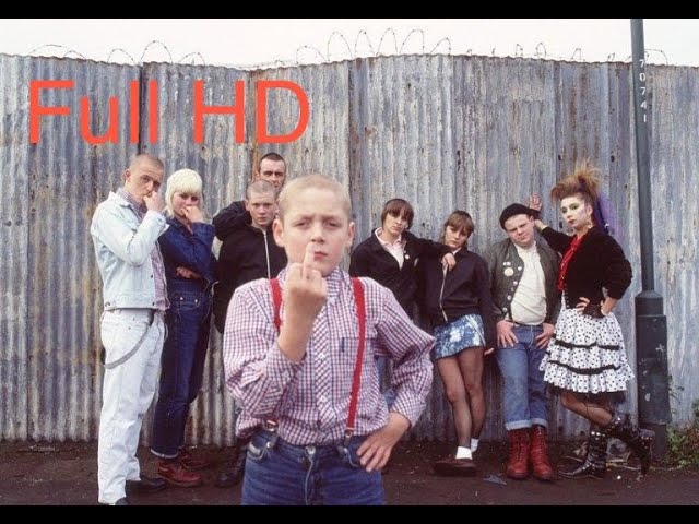 Download the Watch This Is England series from Mediafire