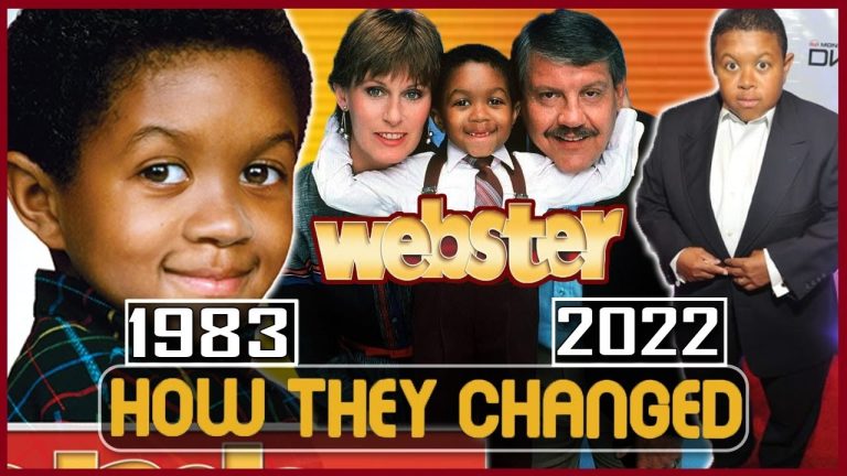 Download the Webster Tv Show series from Mediafire