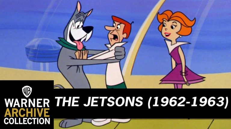 Download the Where Can I Watch The Jetsons series from Mediafire