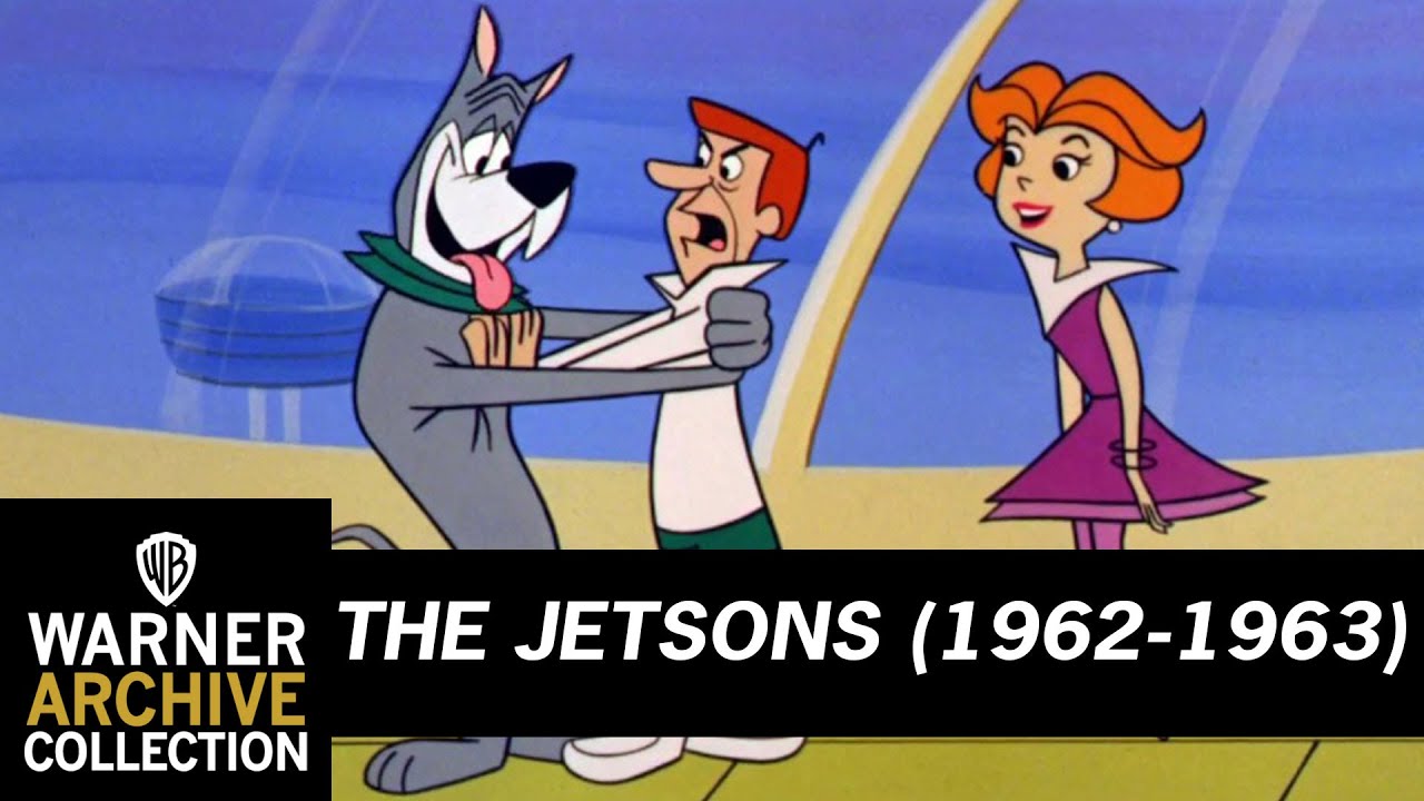 Download the Where Can I Watch The Jetsons series from Mediafire