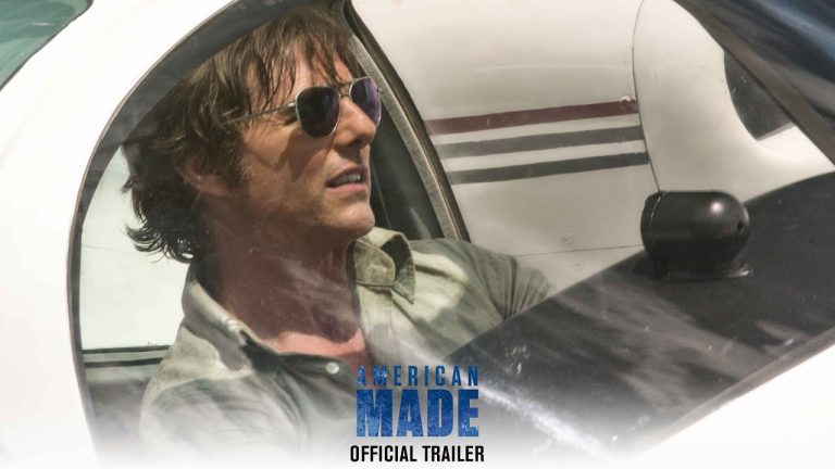 Download the Where Can I Watch The Movies American Made movie from Mediafire