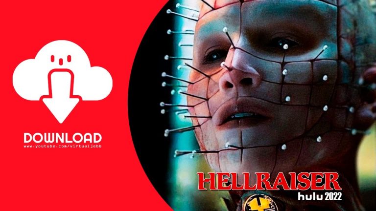 Download the Where Can I Watch The New Hellraiser movie from Mediafire