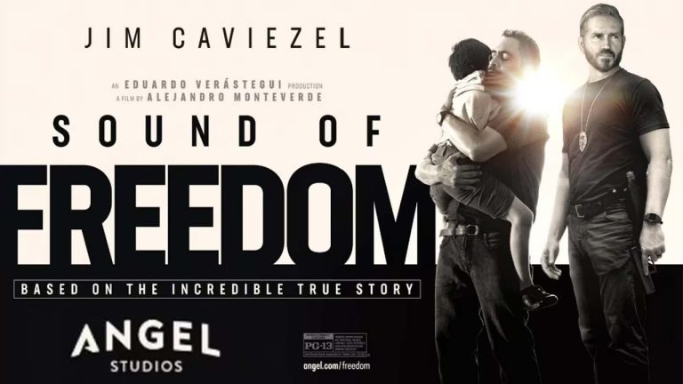 Download the Where Is Sounds Of Freedom Playing Near Me movie from Mediafire