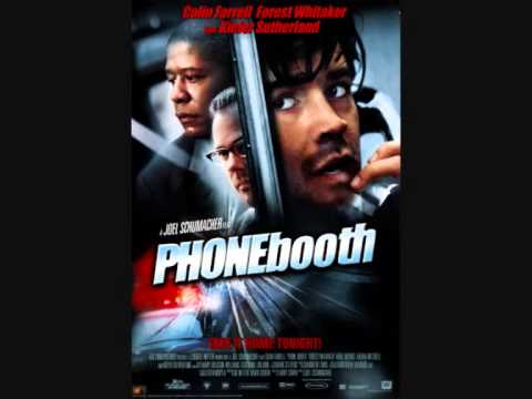 Download the Where To Watch Phone Booth movie from Mediafire