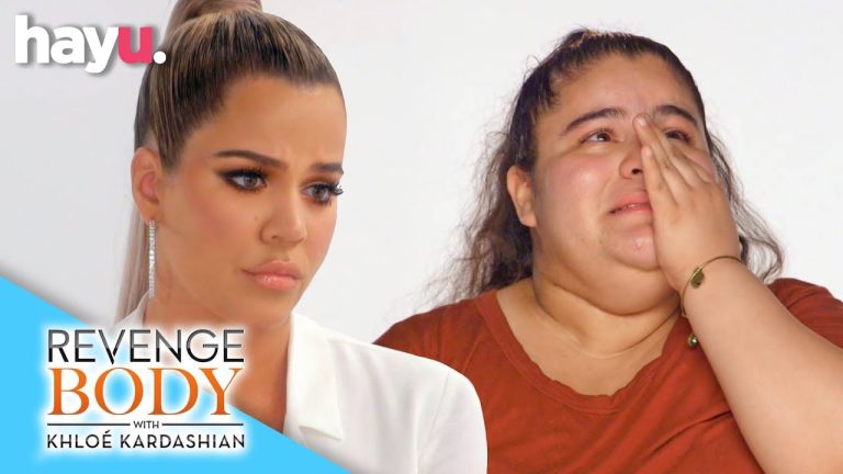 Download the Where To Watch Revenge Body With Khloe Kardashian series from Mediafire