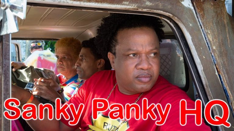 Download the Where To Watch Sanky Panky movie from Mediafire