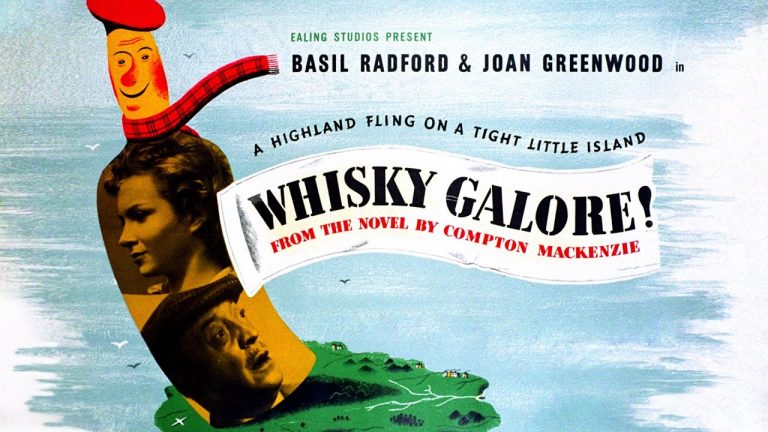 Download the Whiskey Galore movie from Mediafire