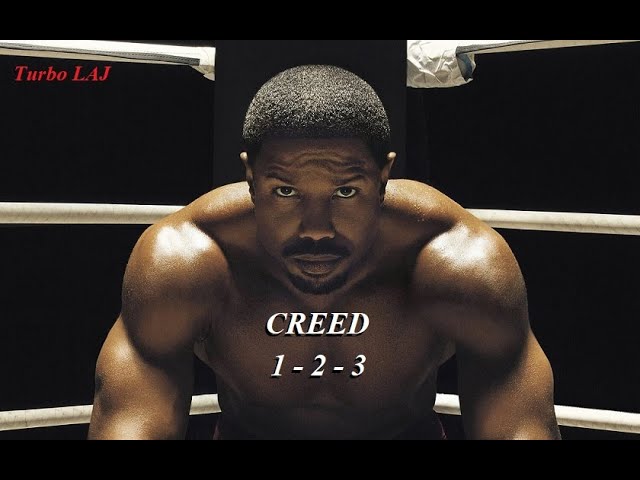 Download the Who Is Streaming Creed movie from Mediafire