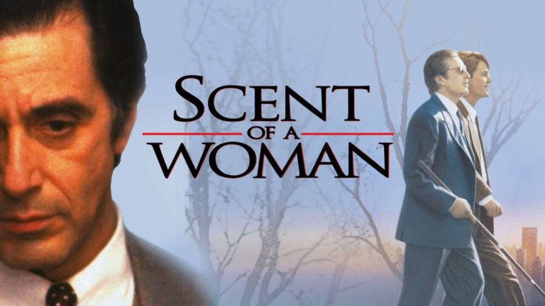 Download the Woman Scent Full movie from Mediafire